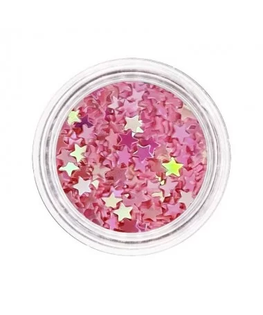 پولک ناخن پک 12 عددی NFD8