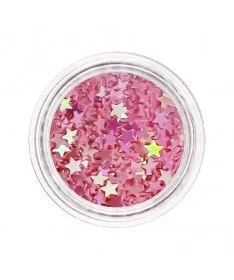 پولک ناخن پک 12 عددی NFD8