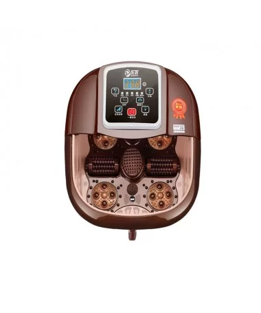 جکوزی و ماساژور پا JRK-8818