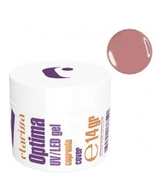 ژل اصلی کاشت ناخن کلاریسا 14ml CLARISSA COVER