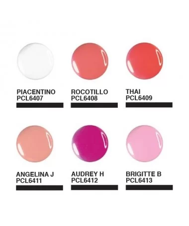 ژل طراحی کلاریسا CLARISSA