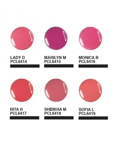 ژل طراحی کلاریسا CLARISSA