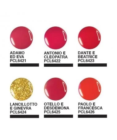 ژل طراحی کلاریسا CLARISSA