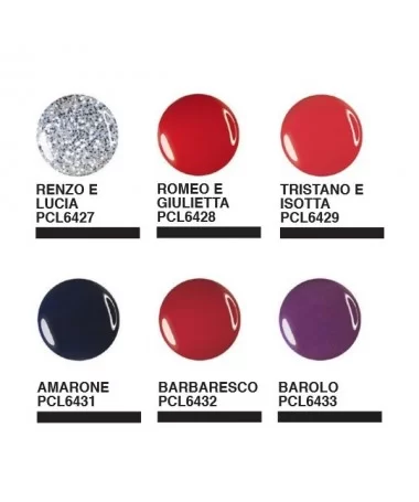 ژل طراحی کلاریسا CLARISSA