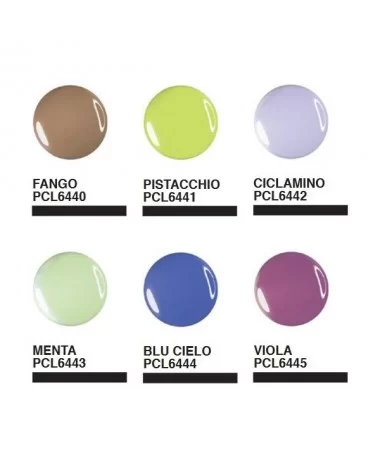 ژل طراحی کلاریسا CLARISSA