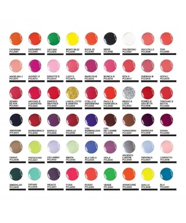 ژل طراحی کلاریسا CLARISSA