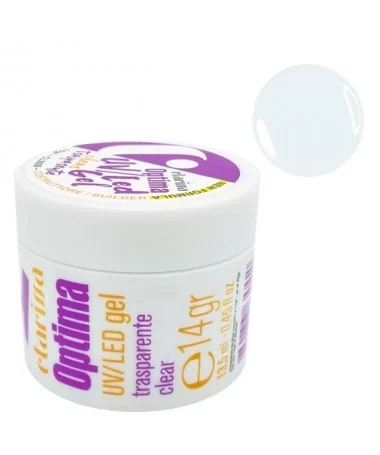 پودر کاشت ناخن کلاریسا CLARISSA سفید گچی 50 گرم