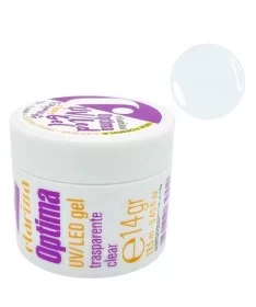 پودر کاشت ناخن کلاریسا CLARISSA سفید گچی 50 گرم