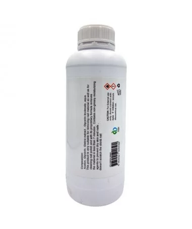 استون خالص 100 یک لیتری اوه او AVEO