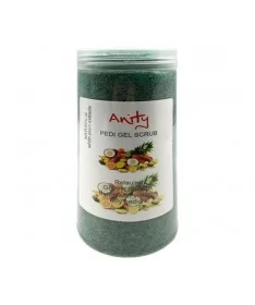 ژل پدیکور آنیتی 1 کیلو ANITY - میوه های استوایی