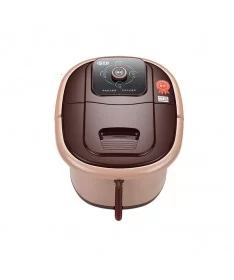 جکوزی و ماساژور پا JRK-8815C