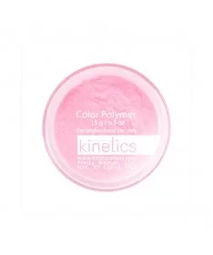 پودر رنگی 15 گرمی کنیتکس KINETICS PINK DREAM