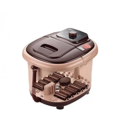 جکوزی و ماساژور پا JRK-8815B