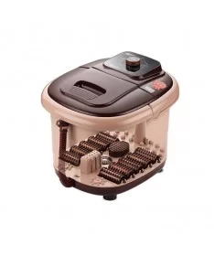 جکوزی و ماساژور پا JRK-8815B