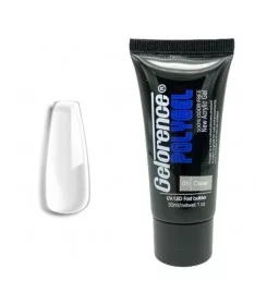 پلی ژل گلورنس GELORENCE 30ml CLEAR