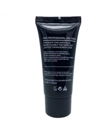 پلی ژل گلورنس GELORENCE 30ml CLEAR