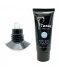 پلی ژل ناخن تتیس TETIS 60ml NATURAL CLEAR-C