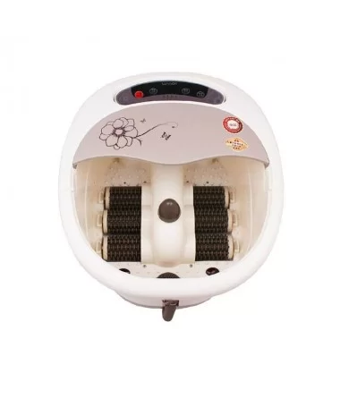 جکوزی و ماساژور پا LUYAO