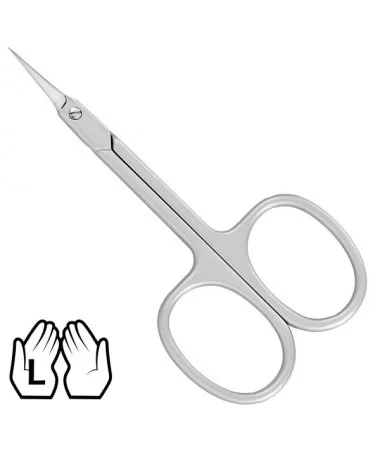 قیچی مانیکور چپ دست روسی نیپون NIPPON S-03L