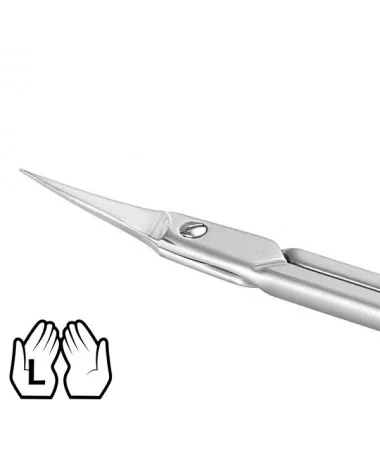 قیچی مانیکور چپ دست روسی نیپون NIPPON S-03L