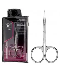 قیچی مانیکور استیلکس 1-10-STALEKS EXPERT SE