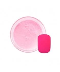 پودر رنگی 15 گرمی کنیتکس KINETICS PINK DREAM