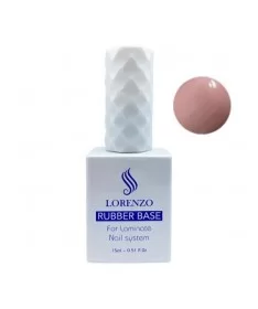 رابر بیس لورنزو LRB24 LORENZO