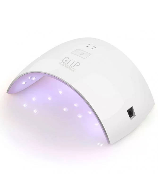 دستگاه UV - LED جی ان پی GNP هلالی دستگاه UV - LED جی ان پی GNP هلالی