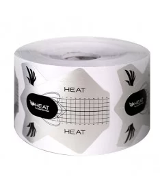 فرمر هیت آلومینیومی 500 عددی HEAT