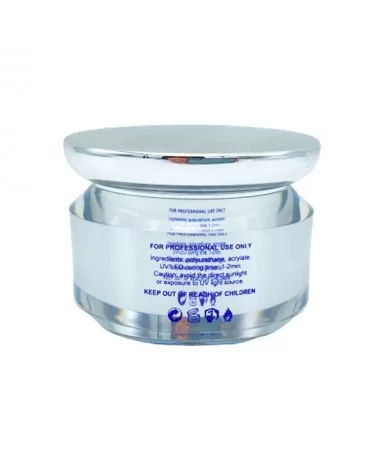 بیلدر ژل لورنزو LORENZO NUDE PINK 15ml