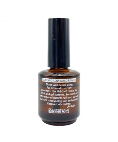 پرایمر اسیدی لورنزو LORENZO 15m