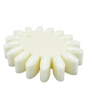 پالت طراحی دایره ای سوئیچی- بسته 10 عددی