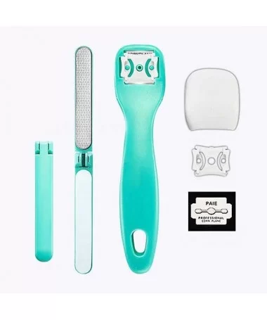 ست کامل لوازم پدیکور