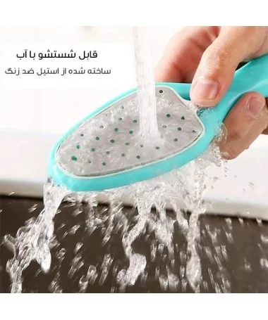 ست کامل لوازم پدیکور