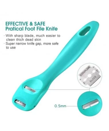 ست کامل لوازم پدیکور