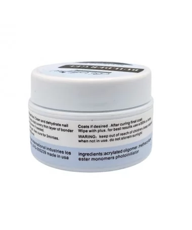 بیلدر ژل بی شاین BE SHYNE کلیر 15ml