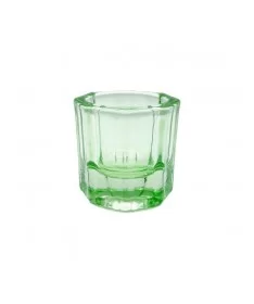 گوده لیکوئید کریستالی کوچک- رنگی