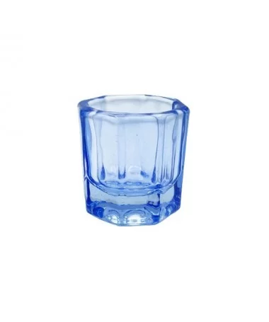 گوده لیکوئید کریستالی کوچک- رنگی