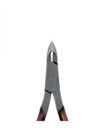 نیپر ناخن هفت رنگ بیوتی امور D-07 BEAUTY AMOUR