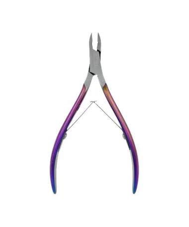 نیپر ناخن هفت رنگ بیوتی امور D-07 BEAUTY AMOUR