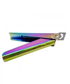 کاتر ناخن هفت رنگ زولینگن SOLINGEN