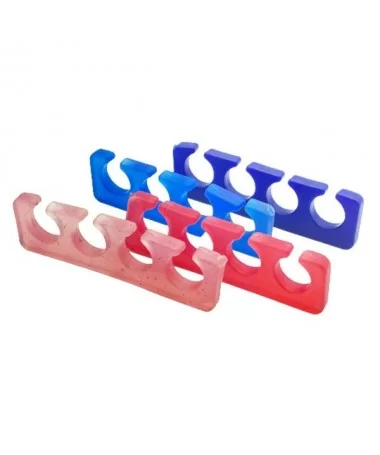 پد لا انگشتی ژله ای