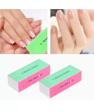 بافر پولیش 4 طرفه