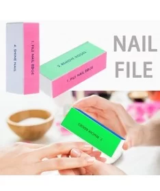 بافر پولیش 4 طرفه