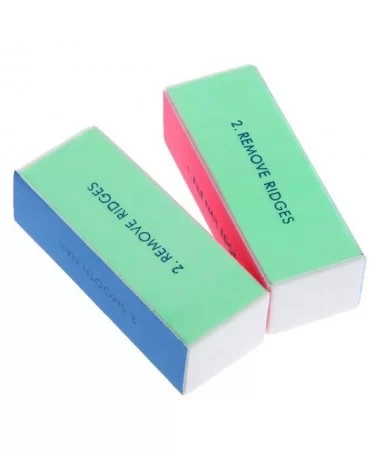 بافر پولیش 4 طرفه