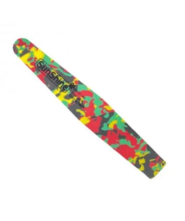 بافر ناخن سان شاین SUN SHINE 100/180