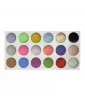 پک 18 عددی پودر رنگی
