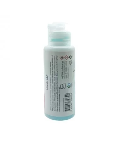 لاک پاک کن اوه او AVEO 120ml