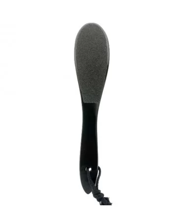 سوهان کف پای چوبی