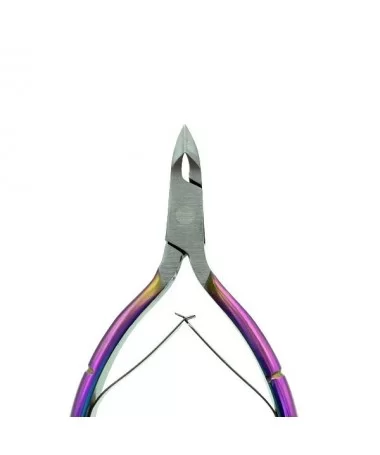 نیپر حرفه ای بلا BELLA کروم